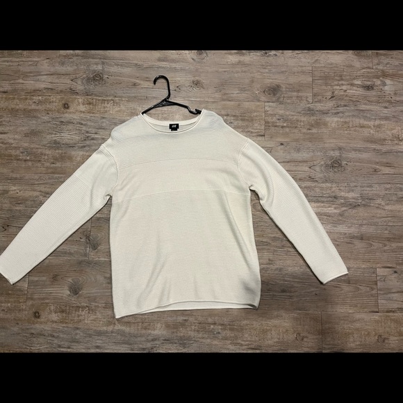 H&M mens sweater NWOT - Picture 2 of 3